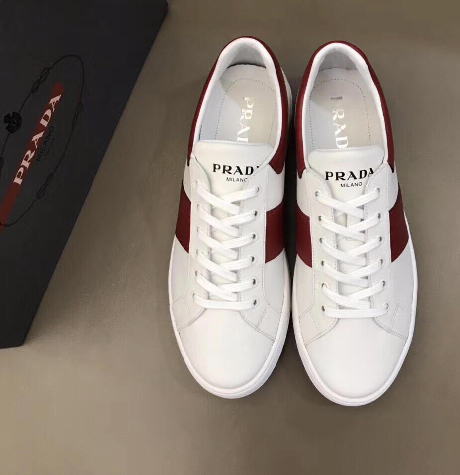 China Wholesale Supplier Branded prada shoes, join us on whatsapp | Yupoo