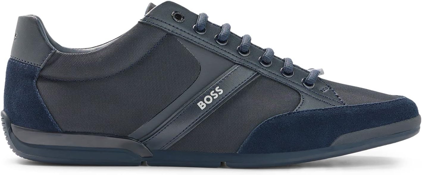 China Wholesale Supplier Branded  boss shoes, join us on whatsapp | Yupoo