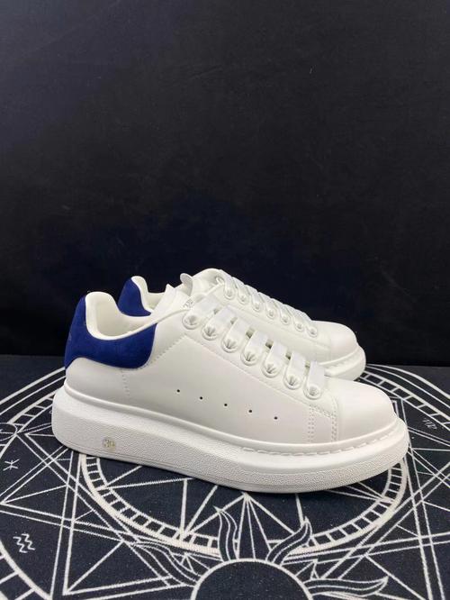 China Wholesale Supplier Branded alexander_mcqueen shoes, join us on whatsapp | Yupoo