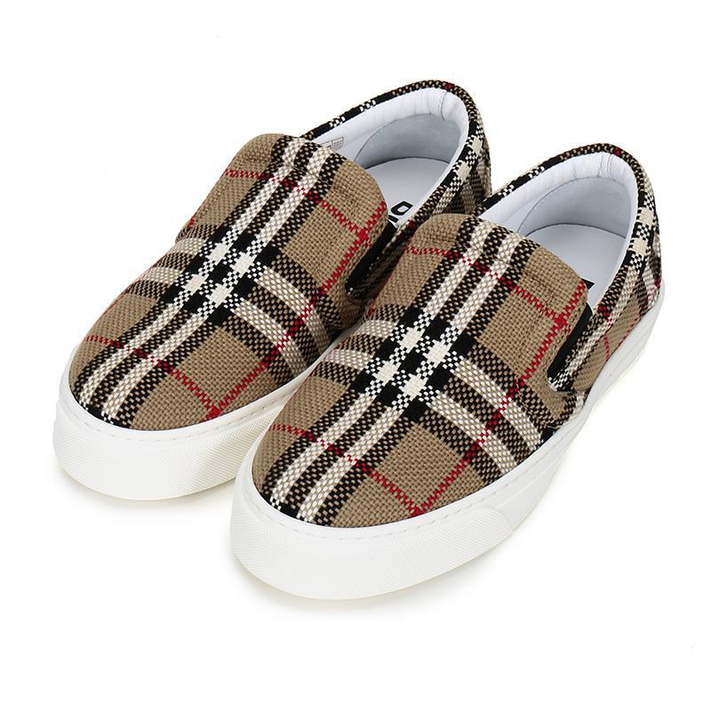 China Wholesale Supplier Branded burberry_shoes, join us on whatsapp | Yupoo