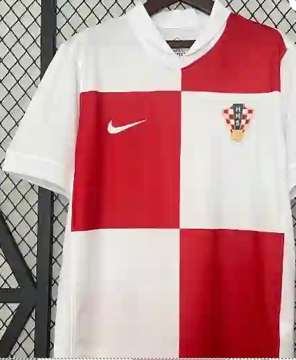 China Wholesale Supplier Branded national croatia soccer jerseys football, join us on whatsapp | Yupoo soccer jerseys