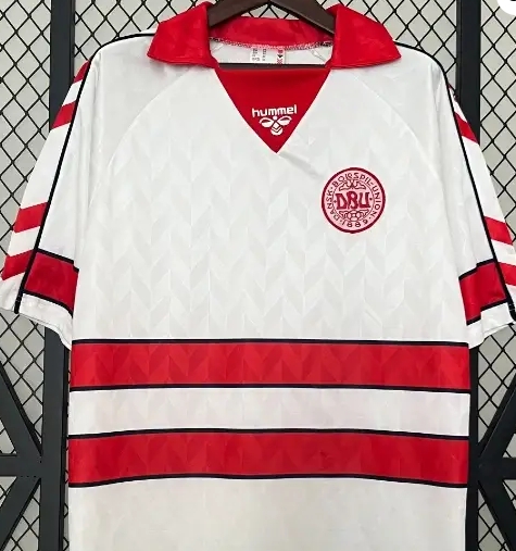 China Wholesale Supplier Branded national denmark soccer jerseys football, join us on whatsapp | Yupoo soccer jerseys
