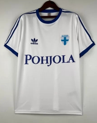 China Wholesale Supplier Branded national finland soccer jerseys football, join us on whatsapp | Yupoo soccer jerseys