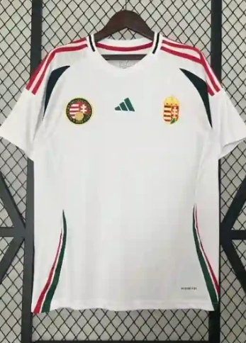 Wholesale Supplier Branded national Hungary soccer jerseys football, join us on whatsapp | Yupoo soccer jerseys