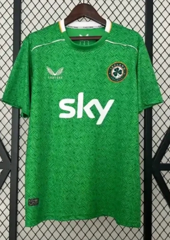 Wholesale Supplier Branded national ireland soccer jerseys football, join us on whatsapp | Yupoo soccer jerseys