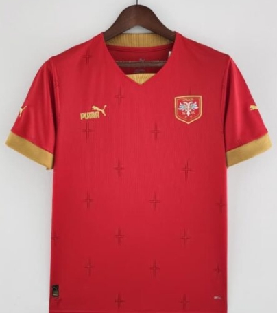 Wholesale Supplier Branded national Serbia soccer jerseys football, join us on whatsapp | Yupoo  