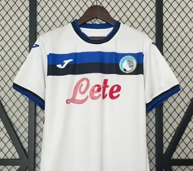 China Wholesale Supplier SELLERS of soccer jerseys Club Serie A Atalanta, join us on whatsapp | Yupoo