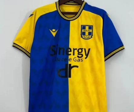 YUPOO China Sellers Wholesale Supplier soccer jerseys CLUB serie A Verona, add our whatsapp | YUPOO